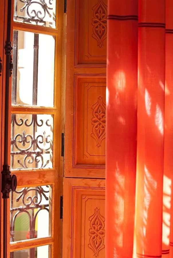 Riad Siwan Marrakesh