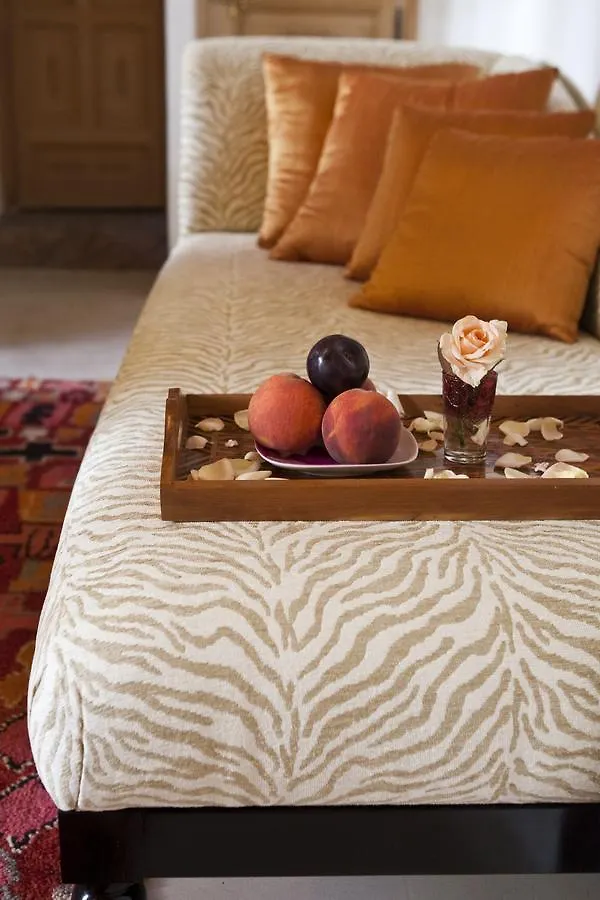 **  Riad Siwan Marrakesh Marruecos