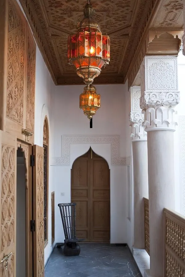 Riad Siwan Marrakesh