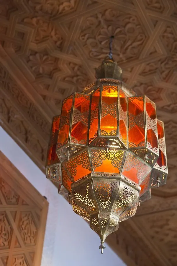 Riad Siwan Marrakesh Marruecos