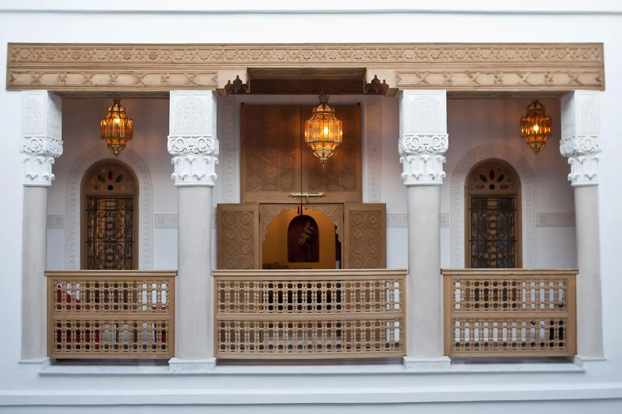 Riad Siwan Marrakesh 2*,  Marruecos