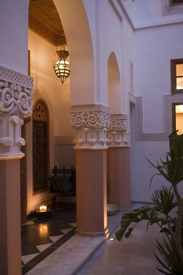**  Riad Siwan Marrakesh Marruecos