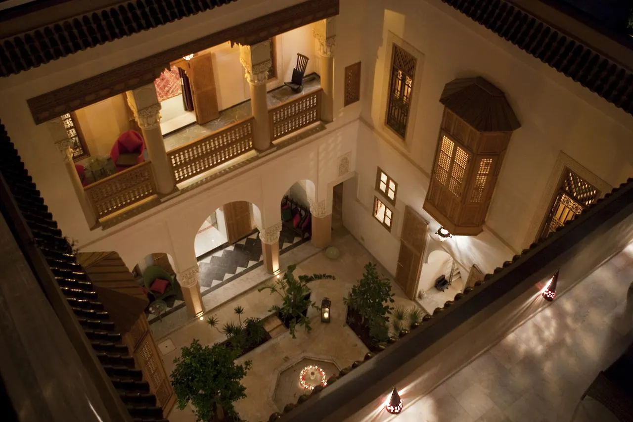 Riad Siwan Marrakesh