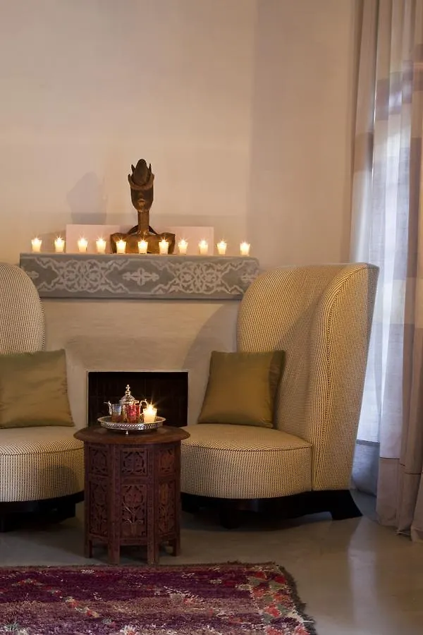 Riad Siwan Marrakesh 2*,