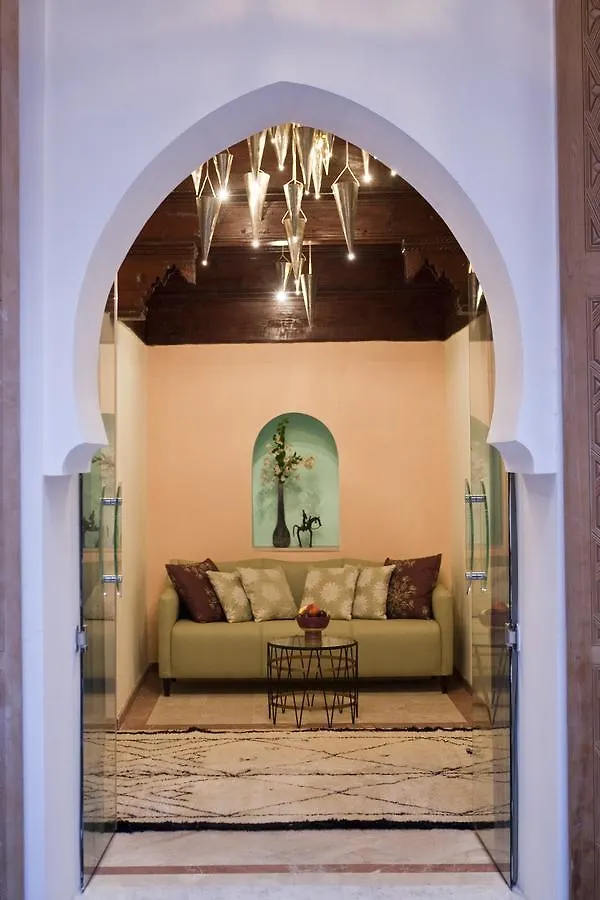 Riad Siwan Marrakesh