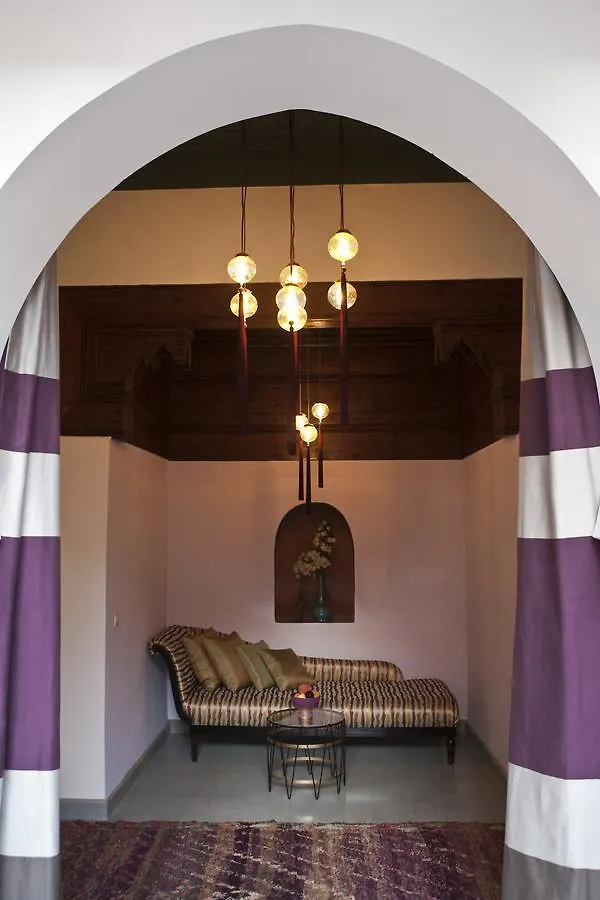 Riad Siwan Marrakesh