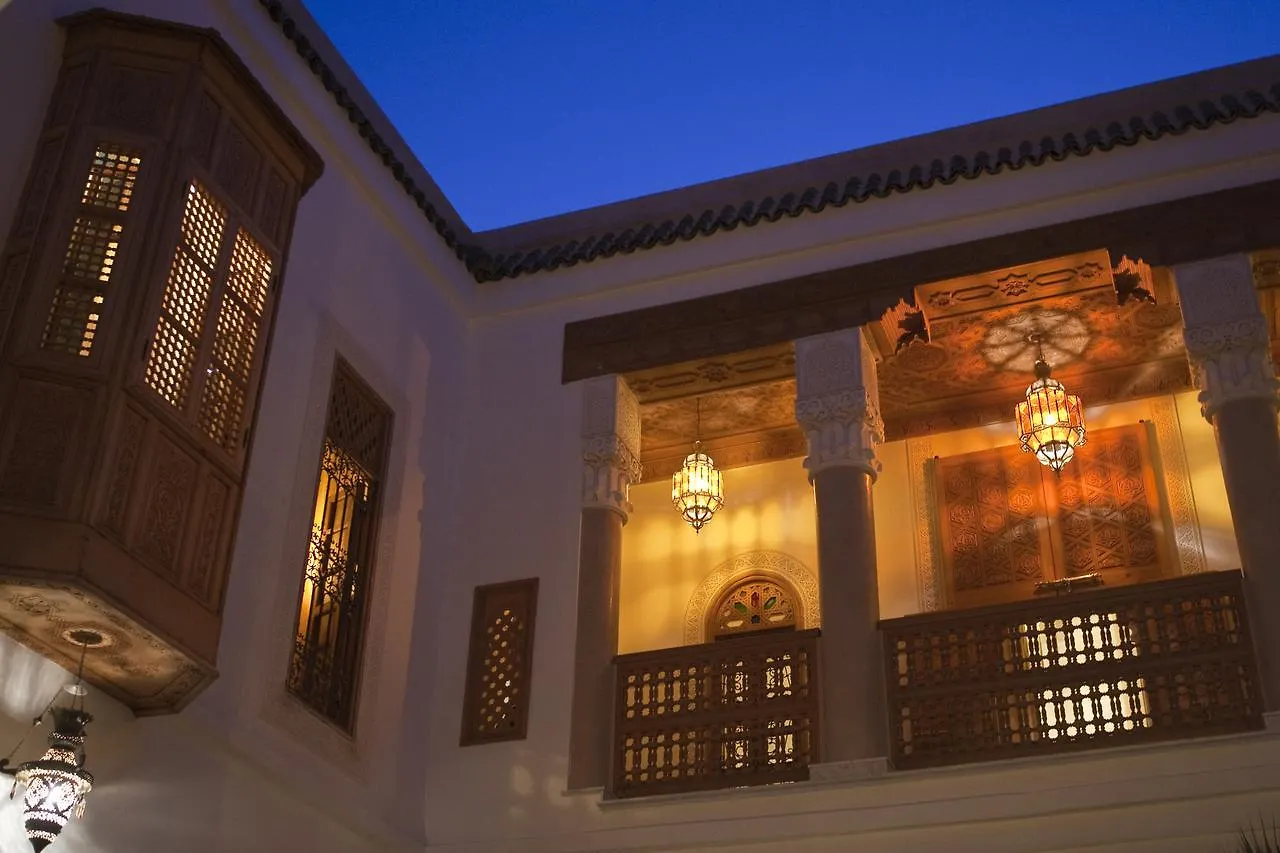 Riad Siwan Marrakesh