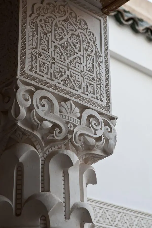 Riad Siwan Marrakesh