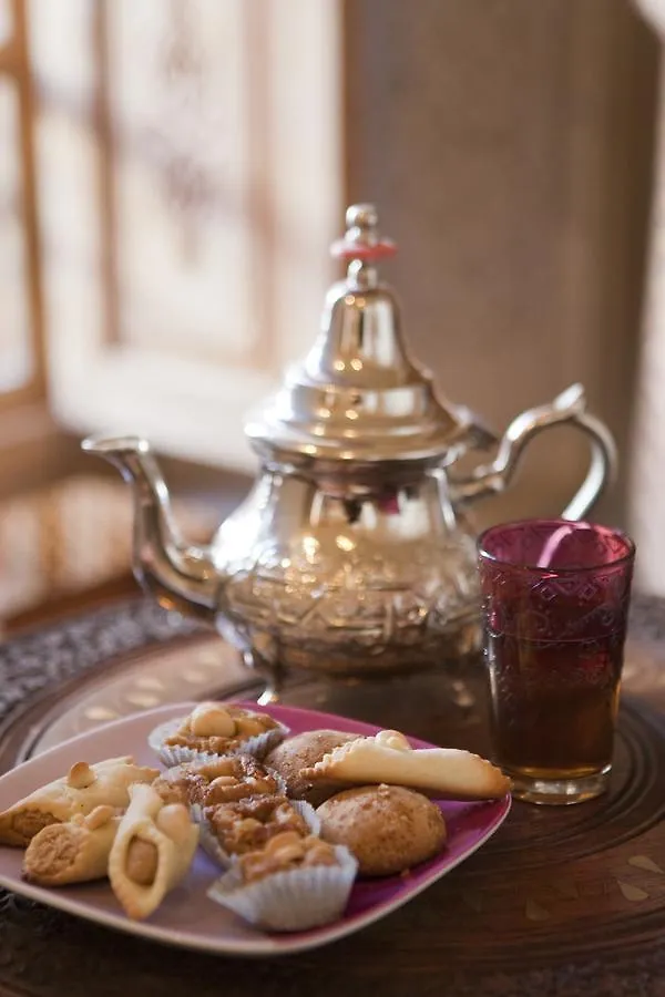 Riad Siwan 마라케시