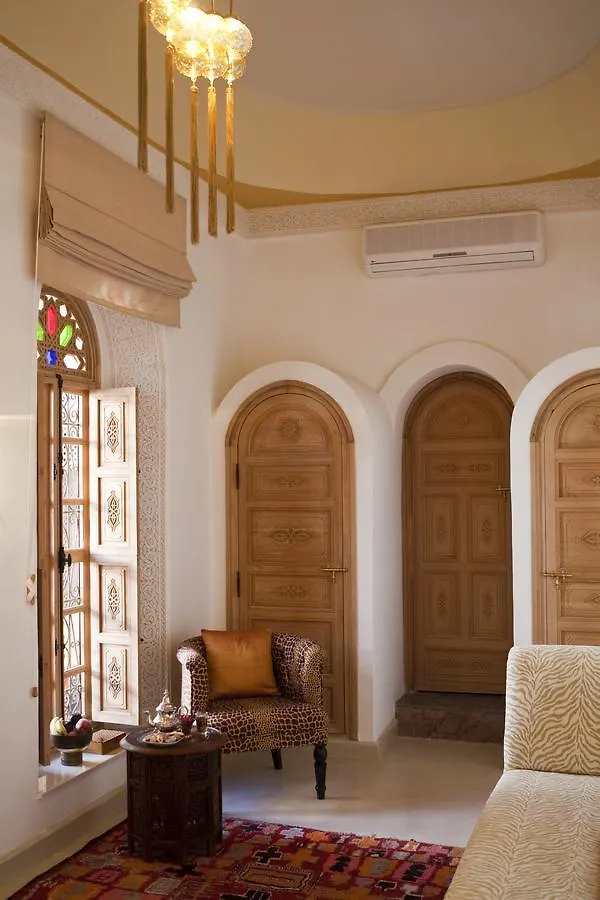 Riad Siwan 마라케시