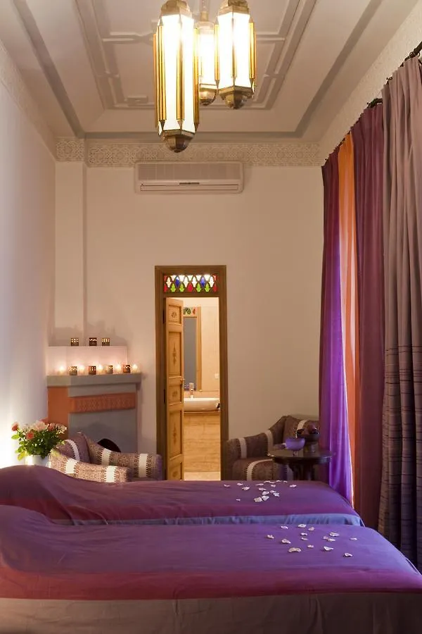 Riad Siwan 마라케시